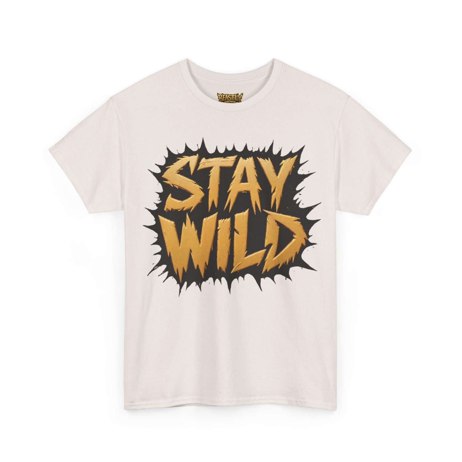 Stay Wild