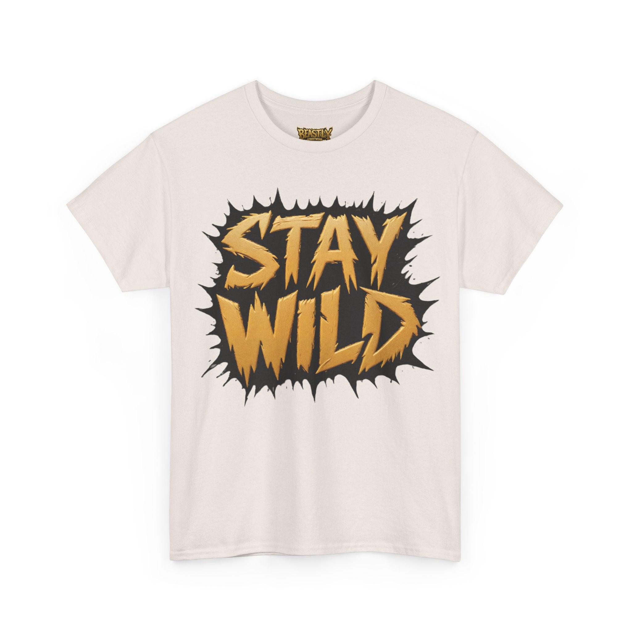 Stay Wild