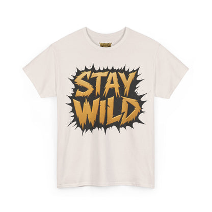 Stay Wild