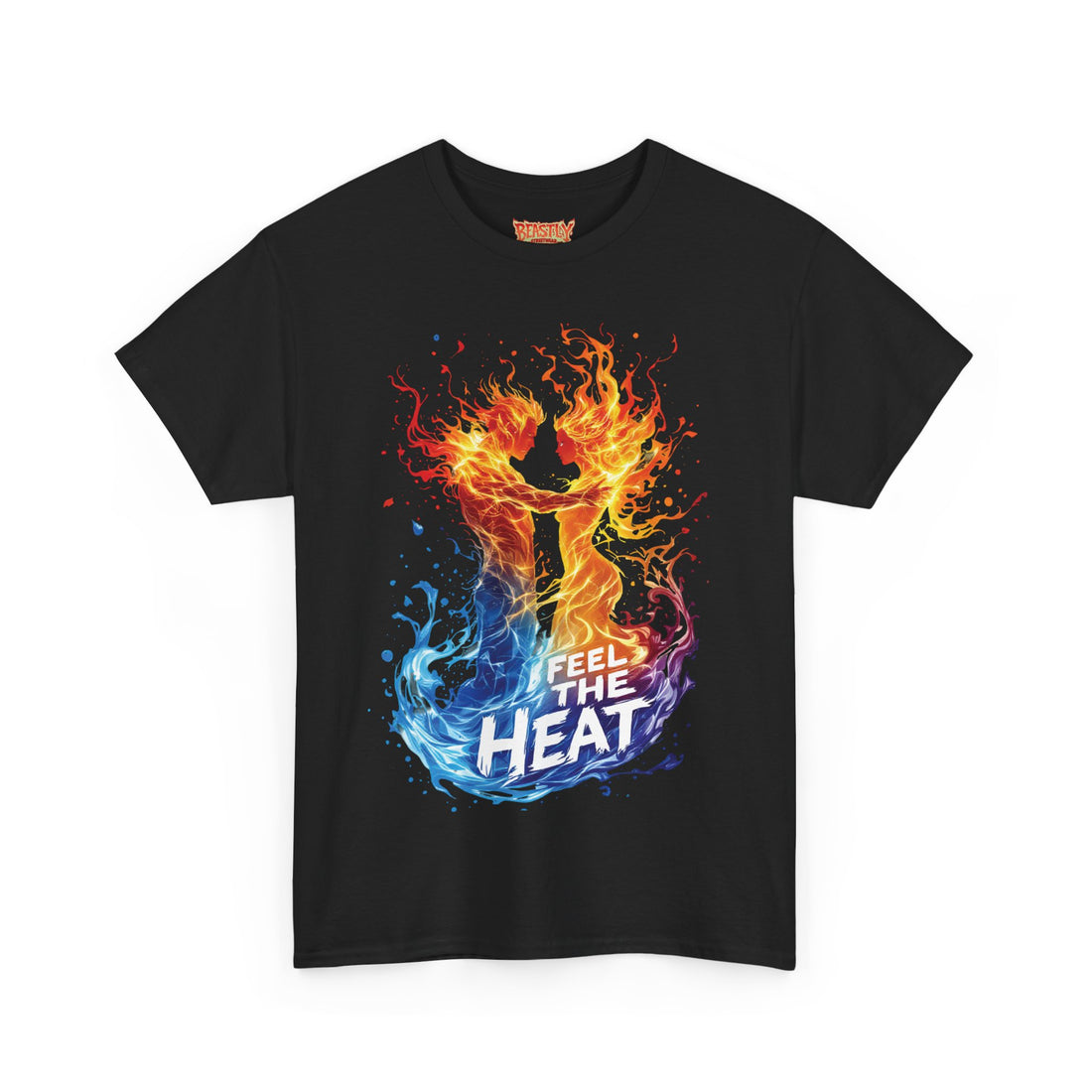 Feel The Heat