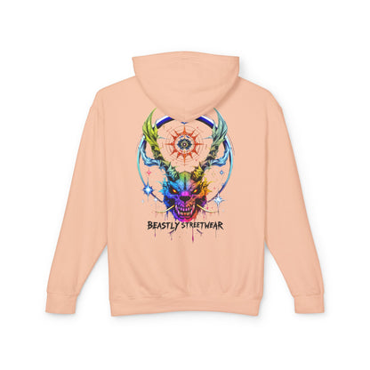 Cosmic Beast Hoodie