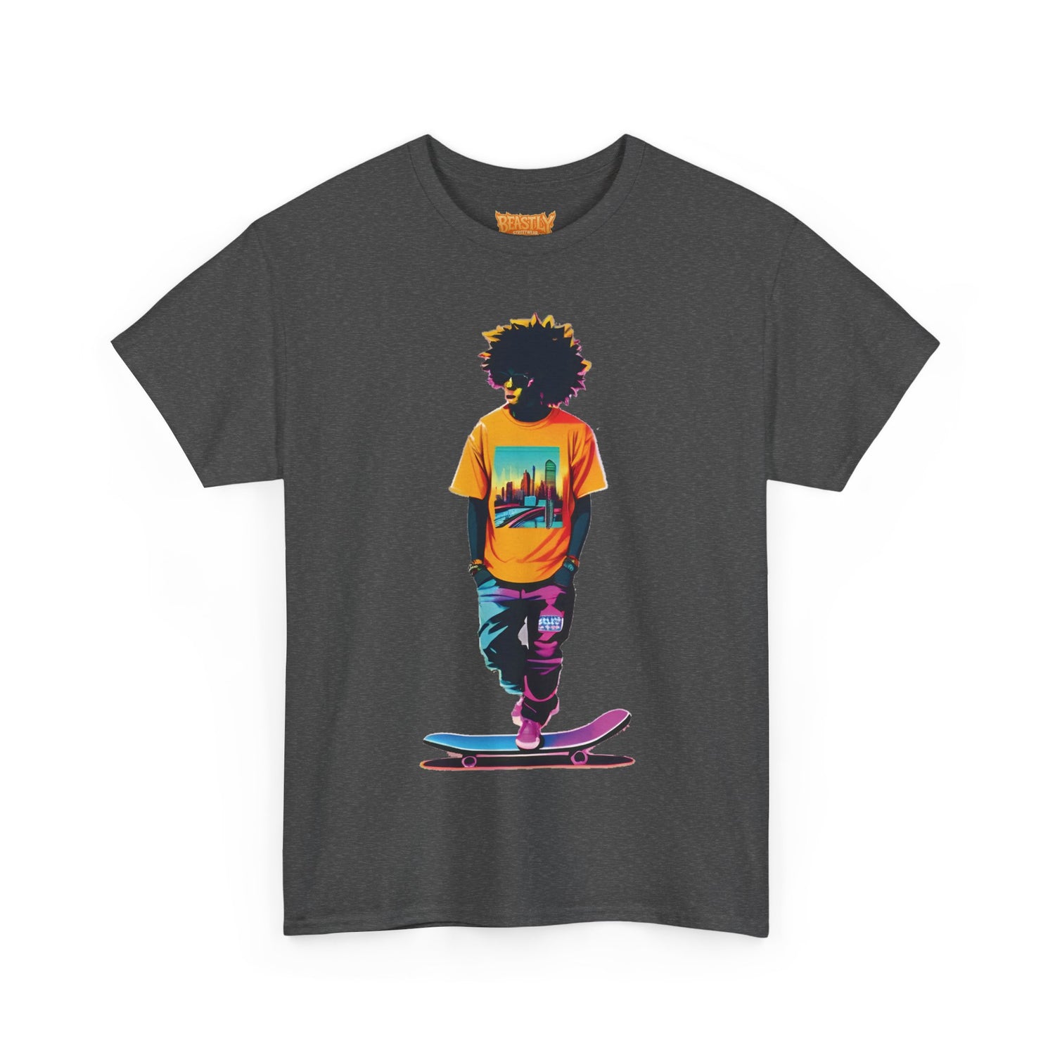 City Surfer