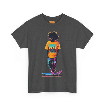 City Surfer