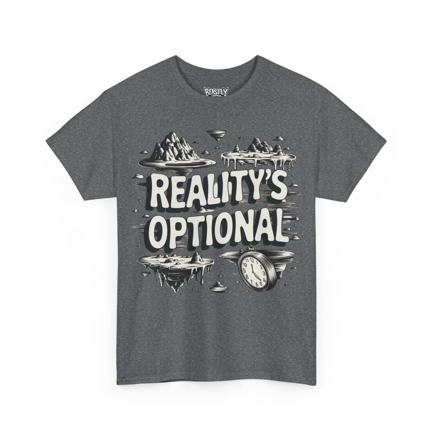 Reality&