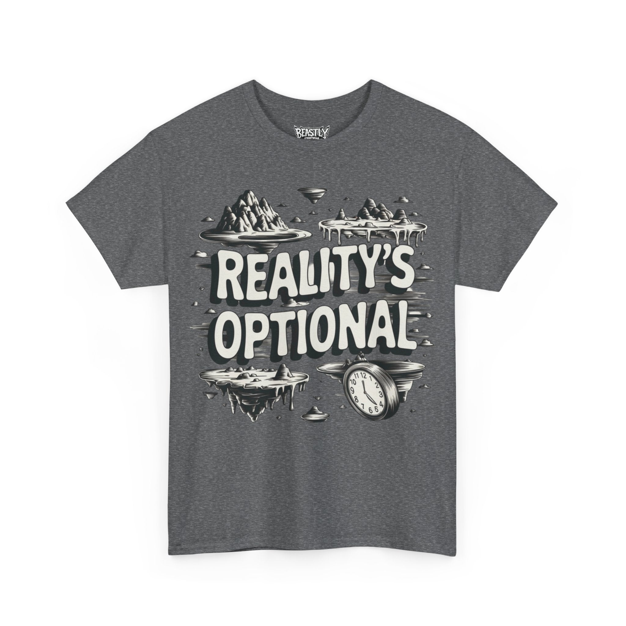 Reality&