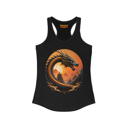 Enter The Dragon Women&