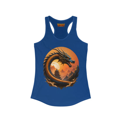 Enter The Dragon Women&