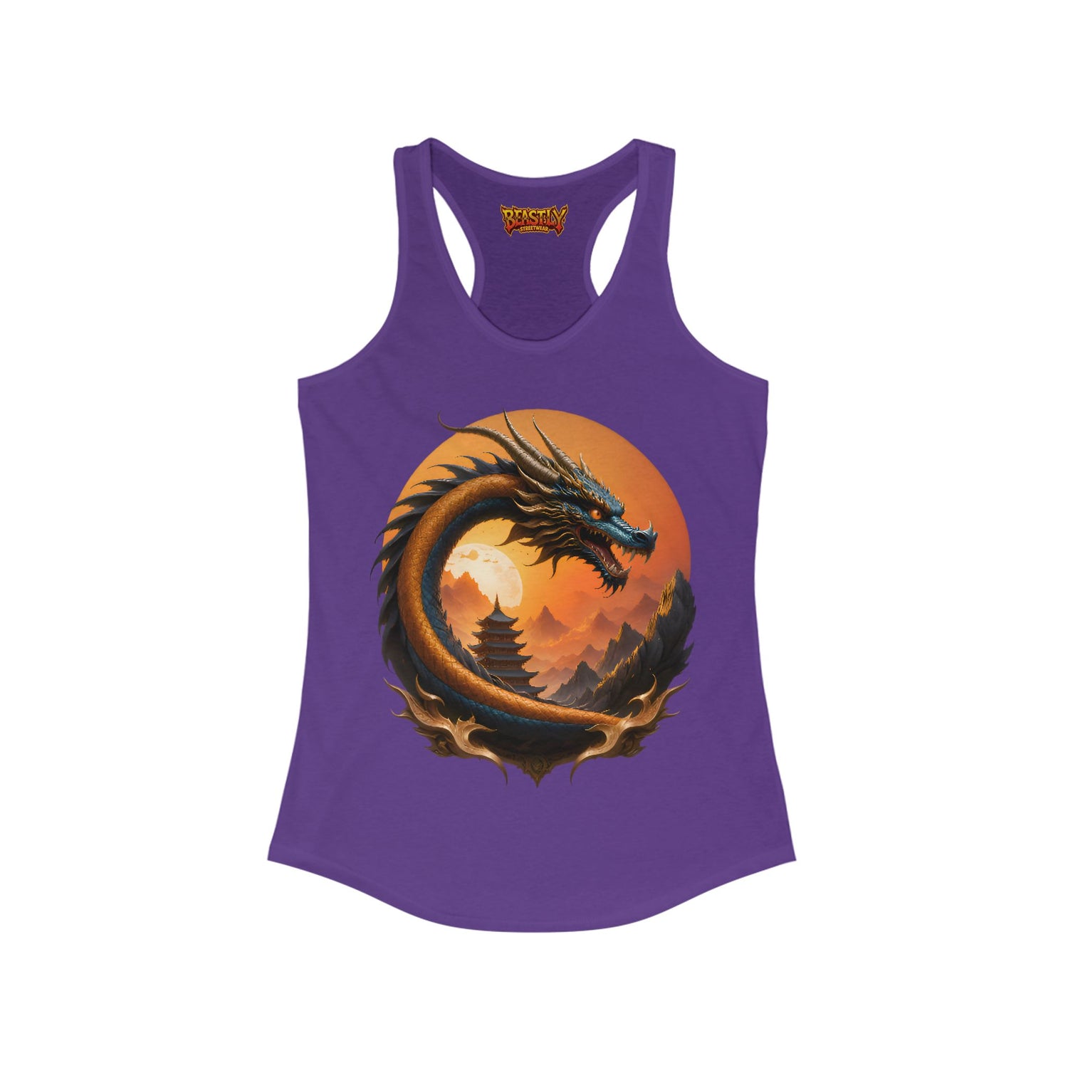 Enter The Dragon Women&