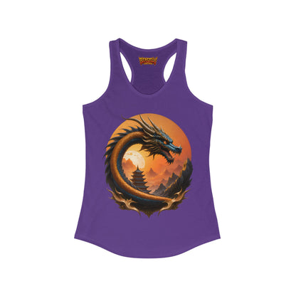 Enter The Dragon Women&