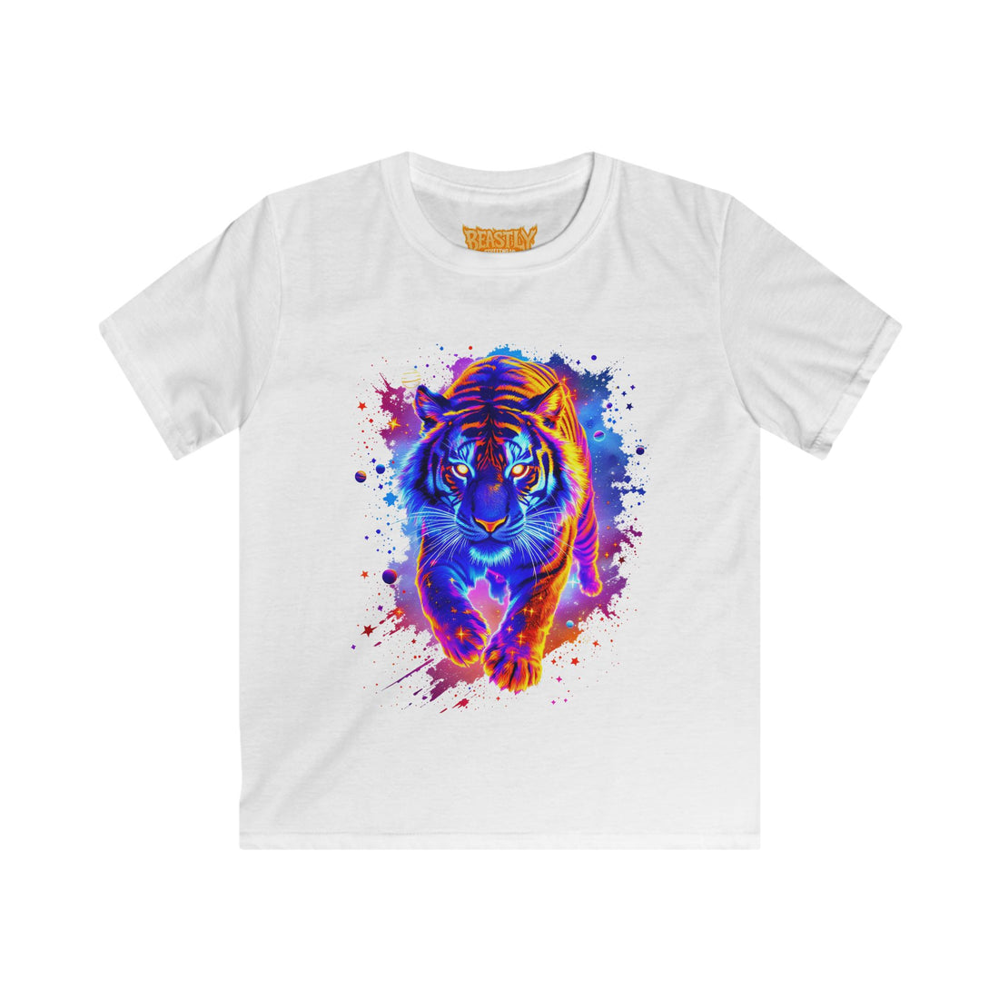 Supernova Stripes Youth Tee