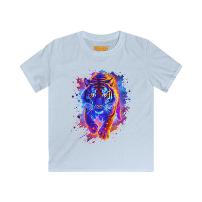 Supernova Stripes Youth Tee