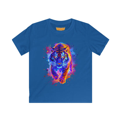 Supernova Stripes Youth Tee