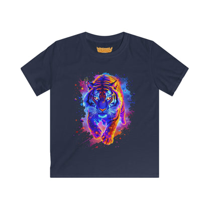 Supernova Stripes Youth Tee
