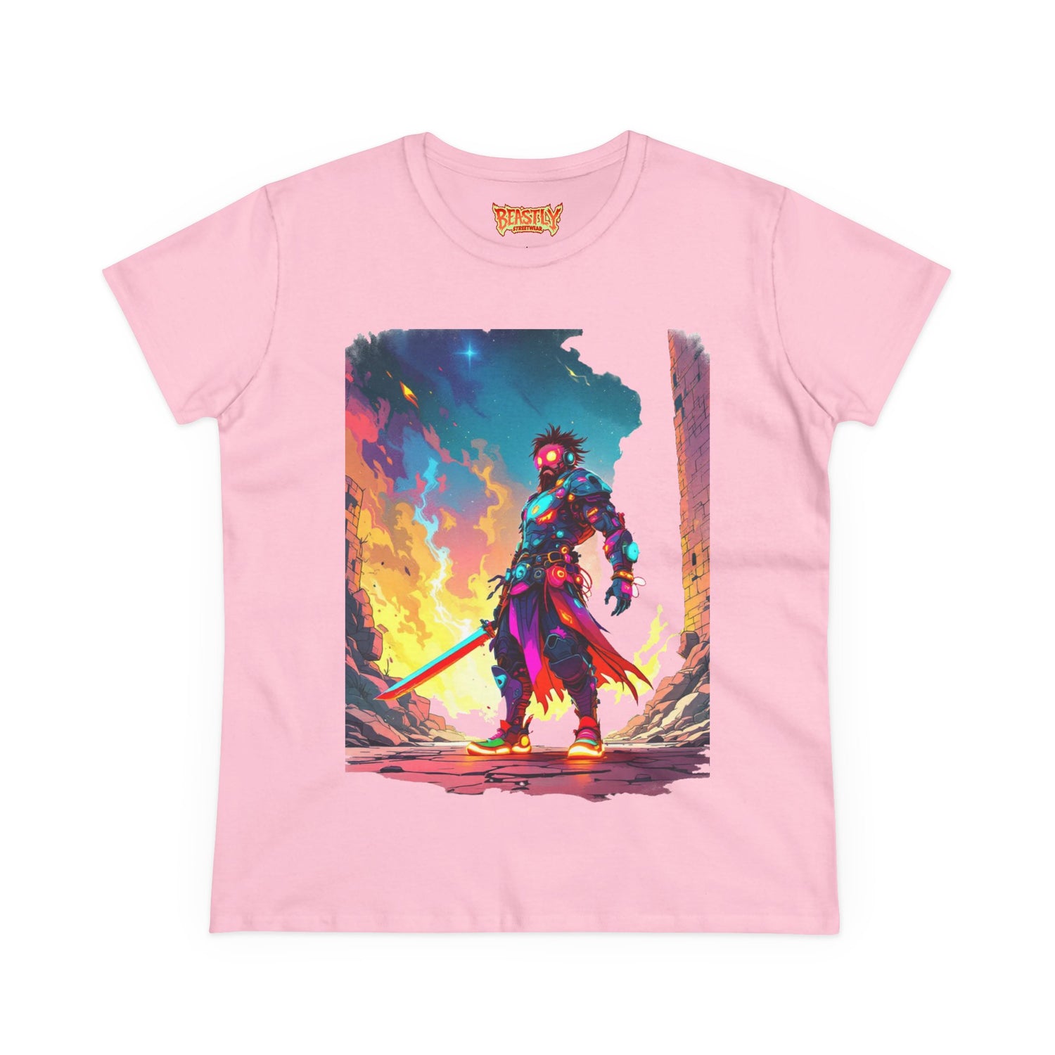 Cosmic Chaos Champion Women&
