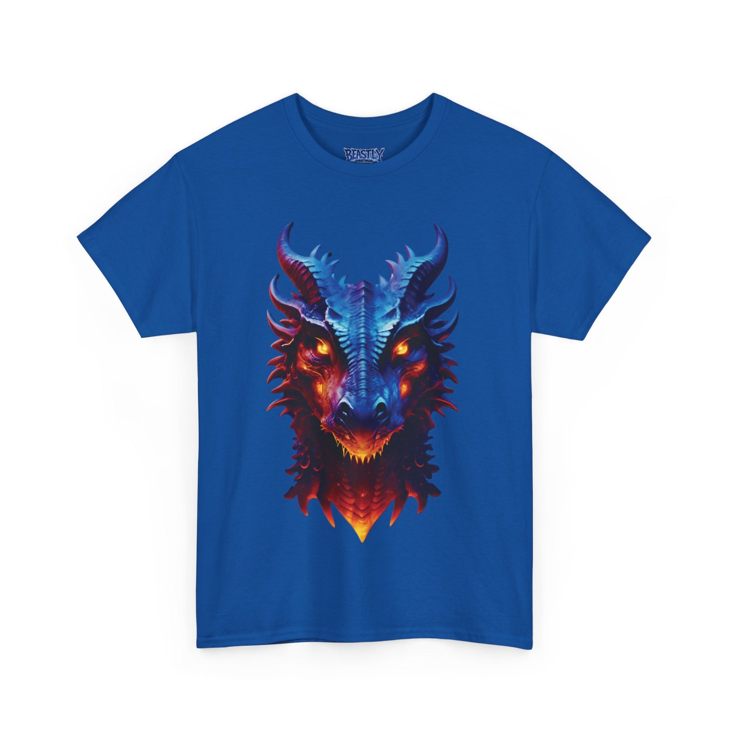 Dragon Fury