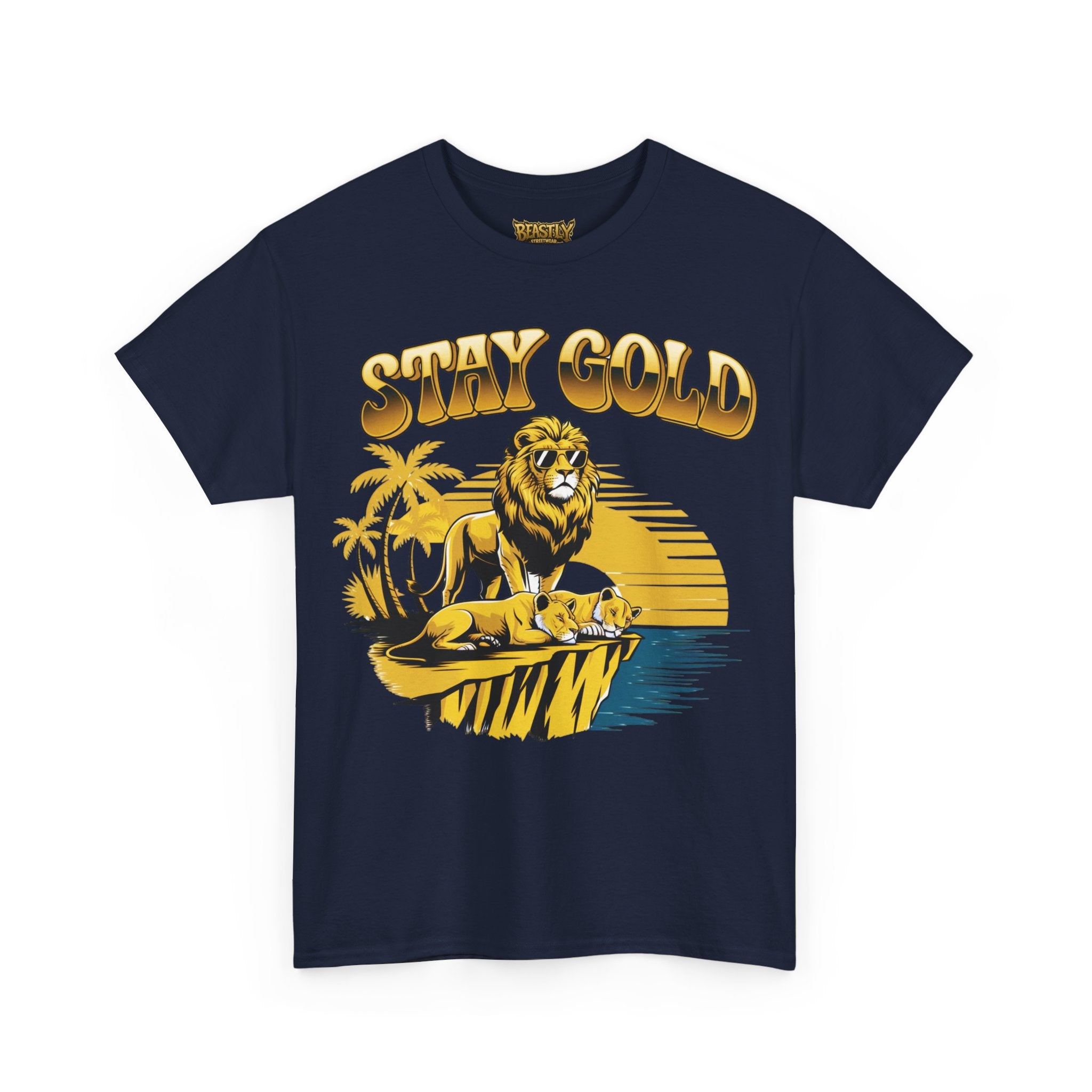 Stay Gold