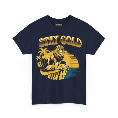 Stay Gold