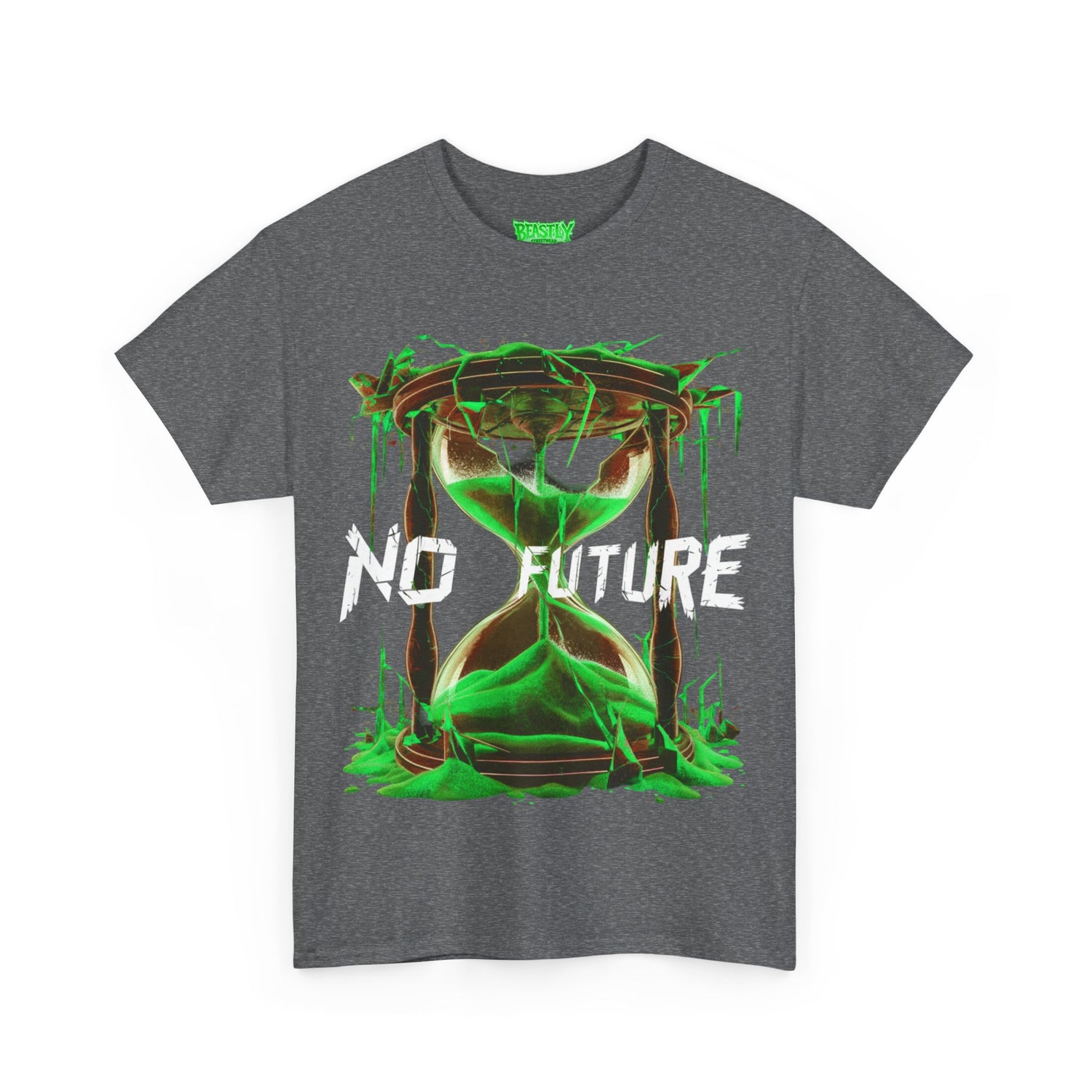 No Future