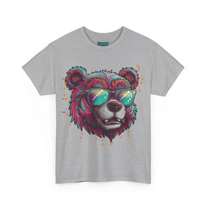 Trippy Bear