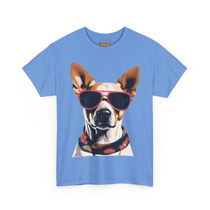 Hipster Pooch