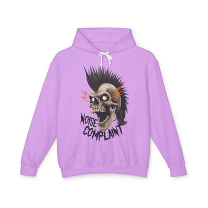 Noise Complaint Hoodie