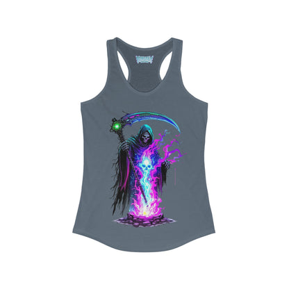 Grimfire Soulforge Women&