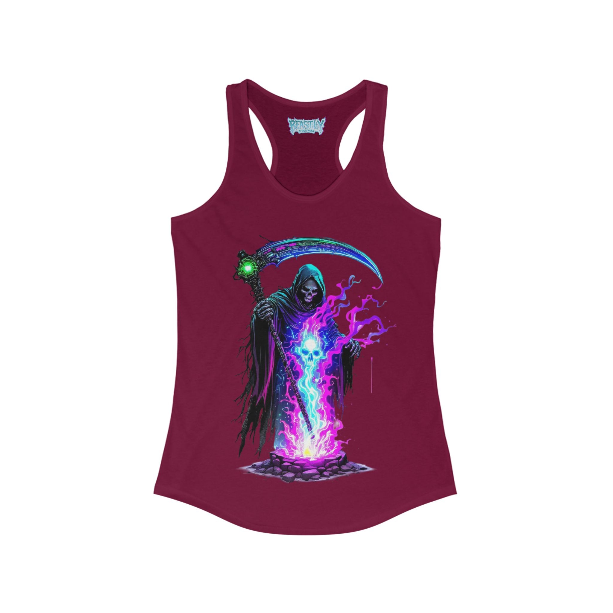Grimfire Soulforge Women&