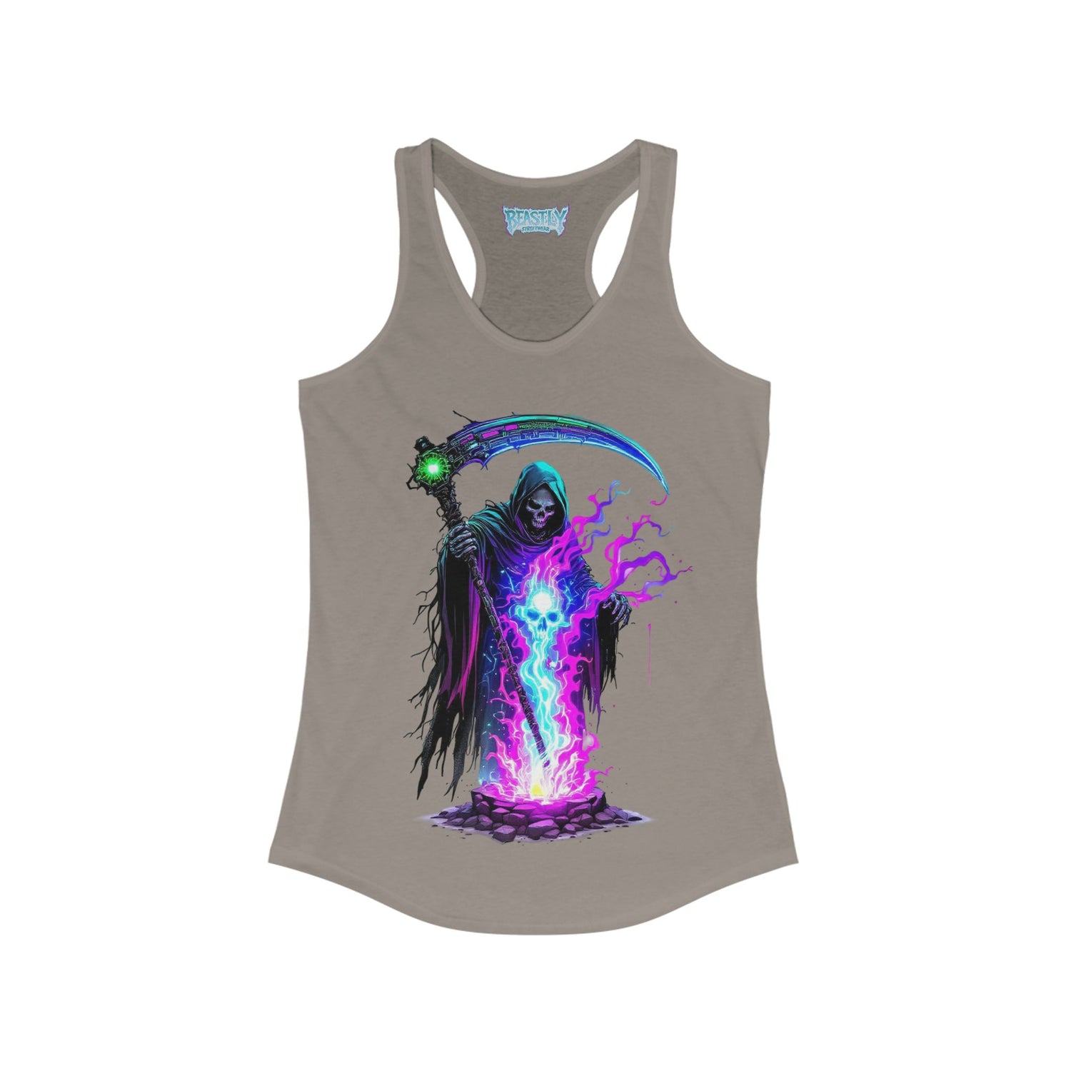 Grimfire Soulforge Women&