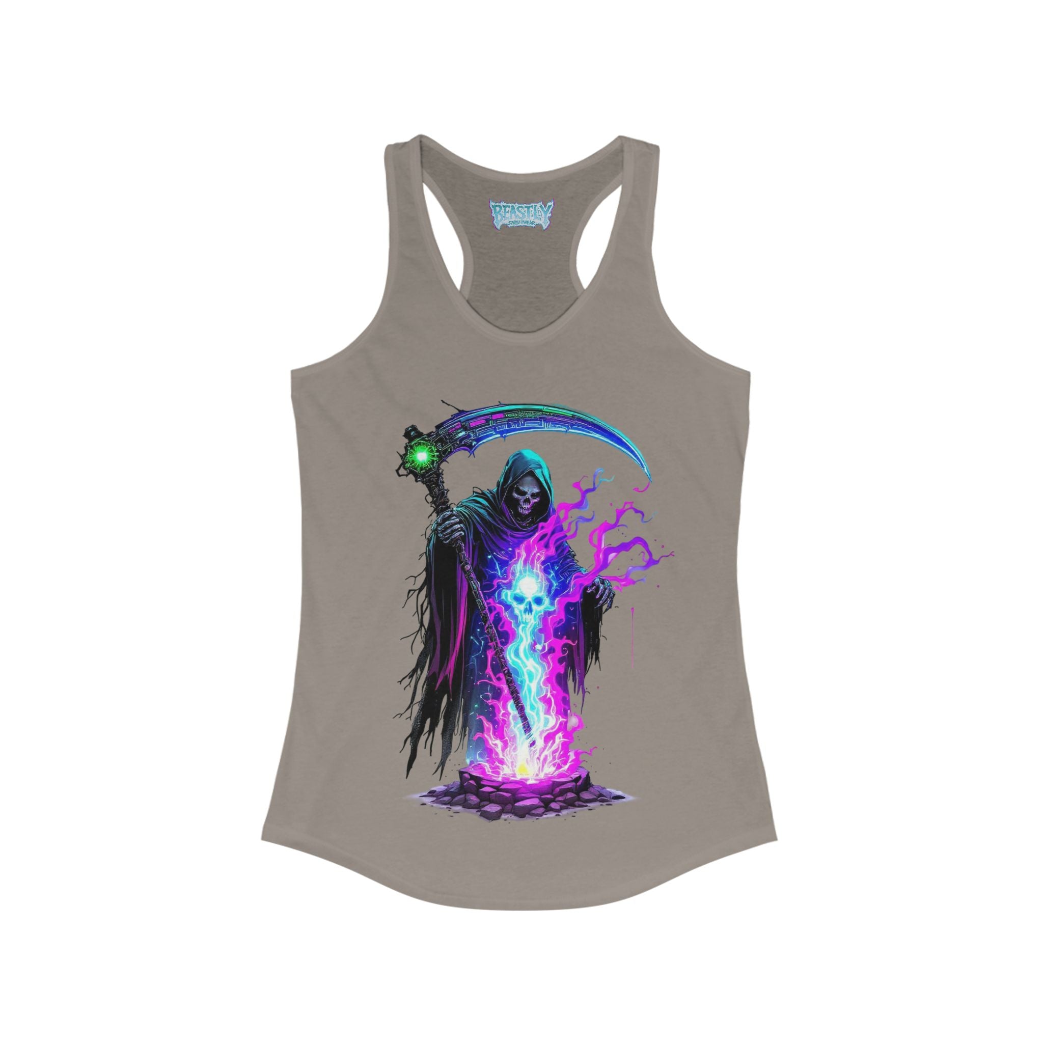 Grimfire Soulforge Women&