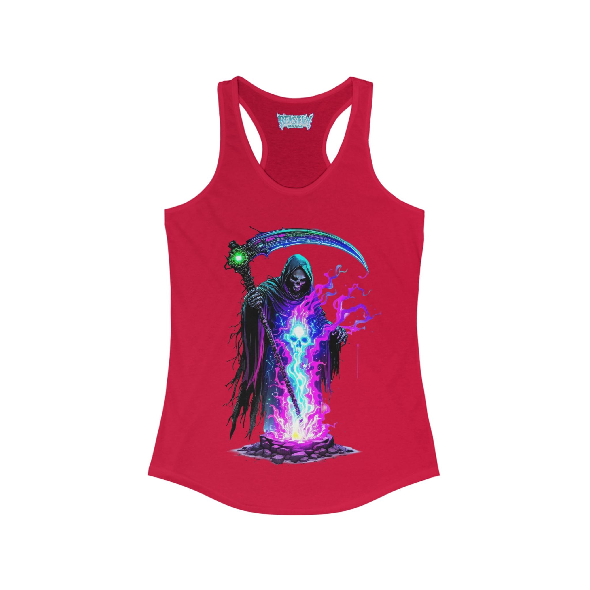 Grimfire Soulforge Women&