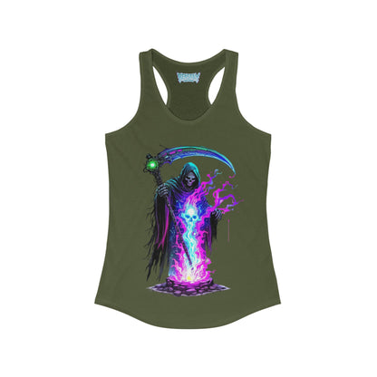 Grimfire Soulforge Women&