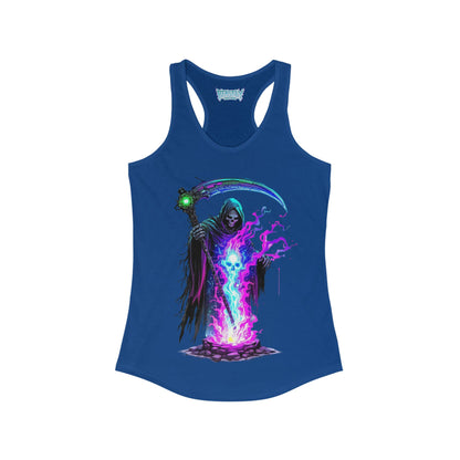 Grimfire Soulforge Women&
