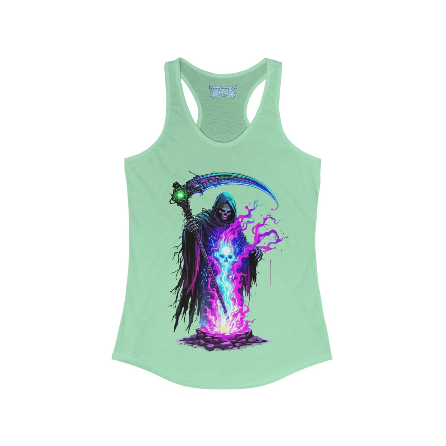 Grimfire Soulforge Women&