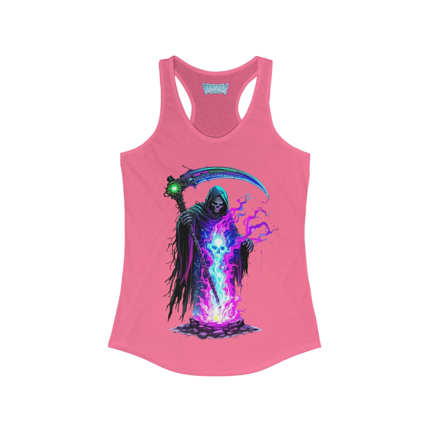 Grimfire Soulforge Women&