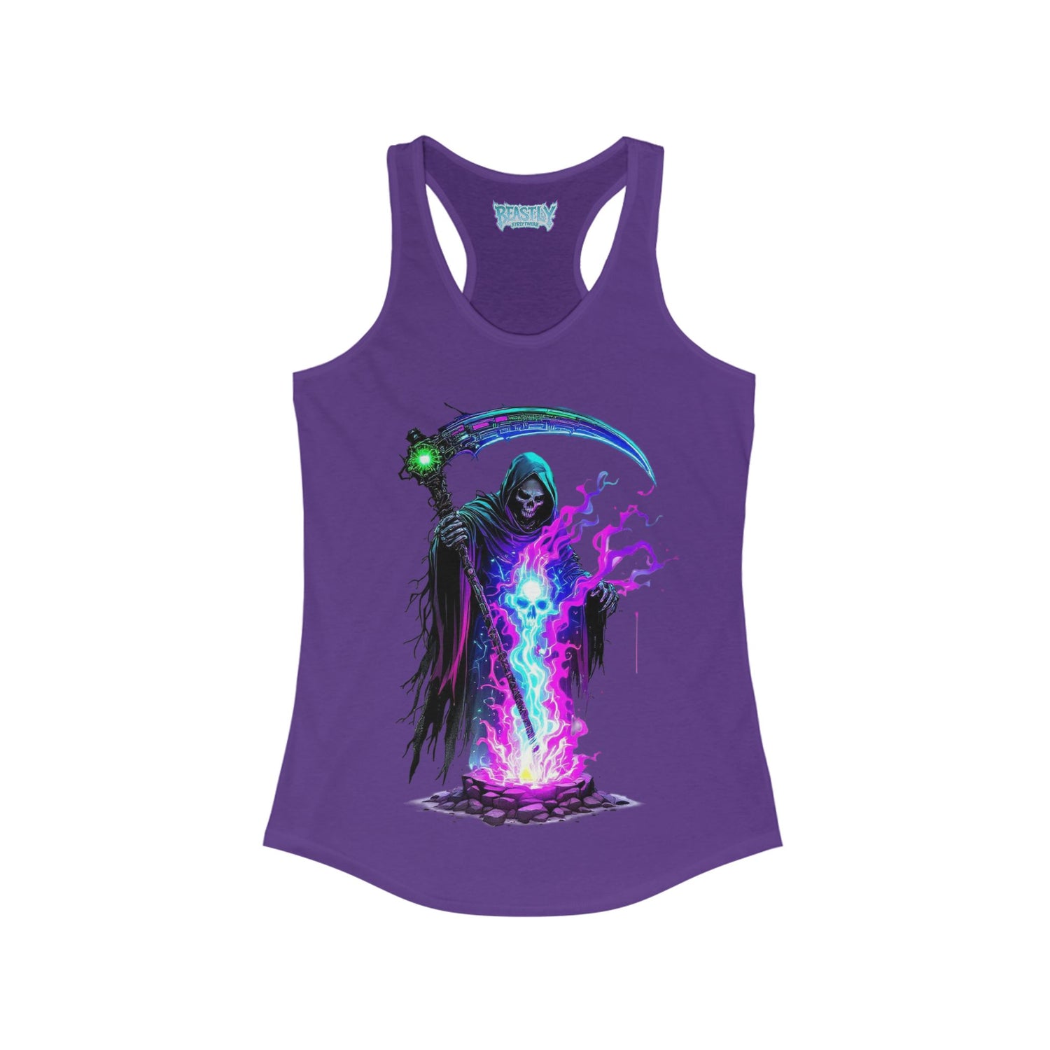 Grimfire Soulforge Women&