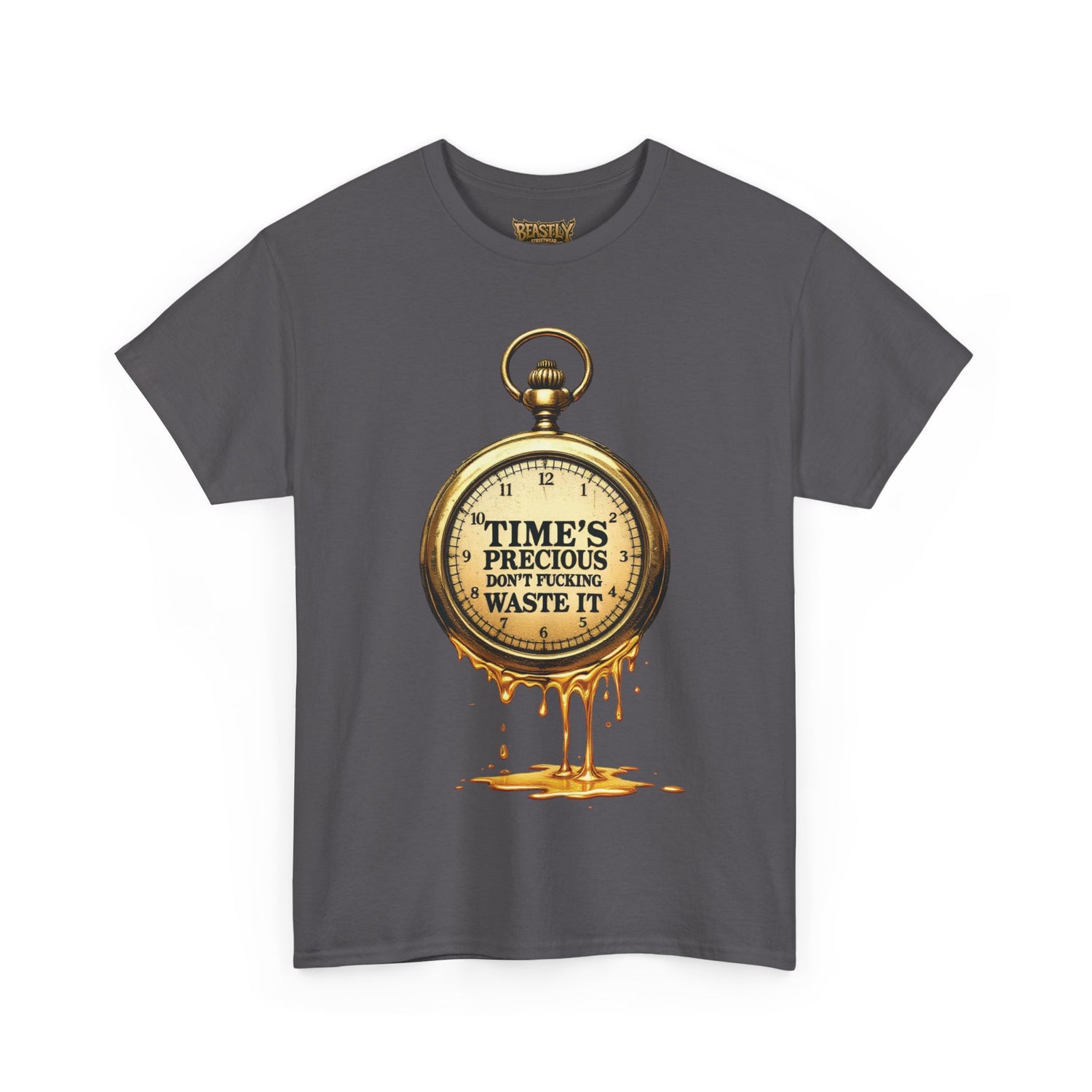 Time&