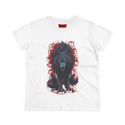 Fenrir Women&