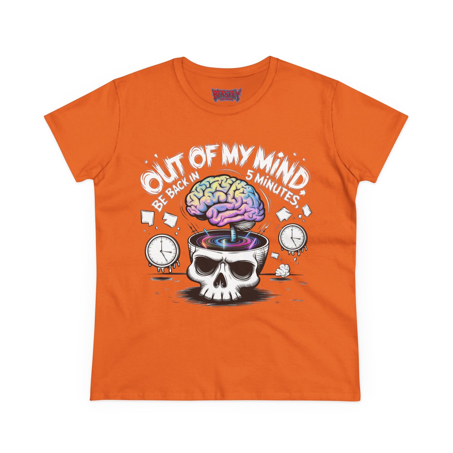 Out Of My Mind Women&
