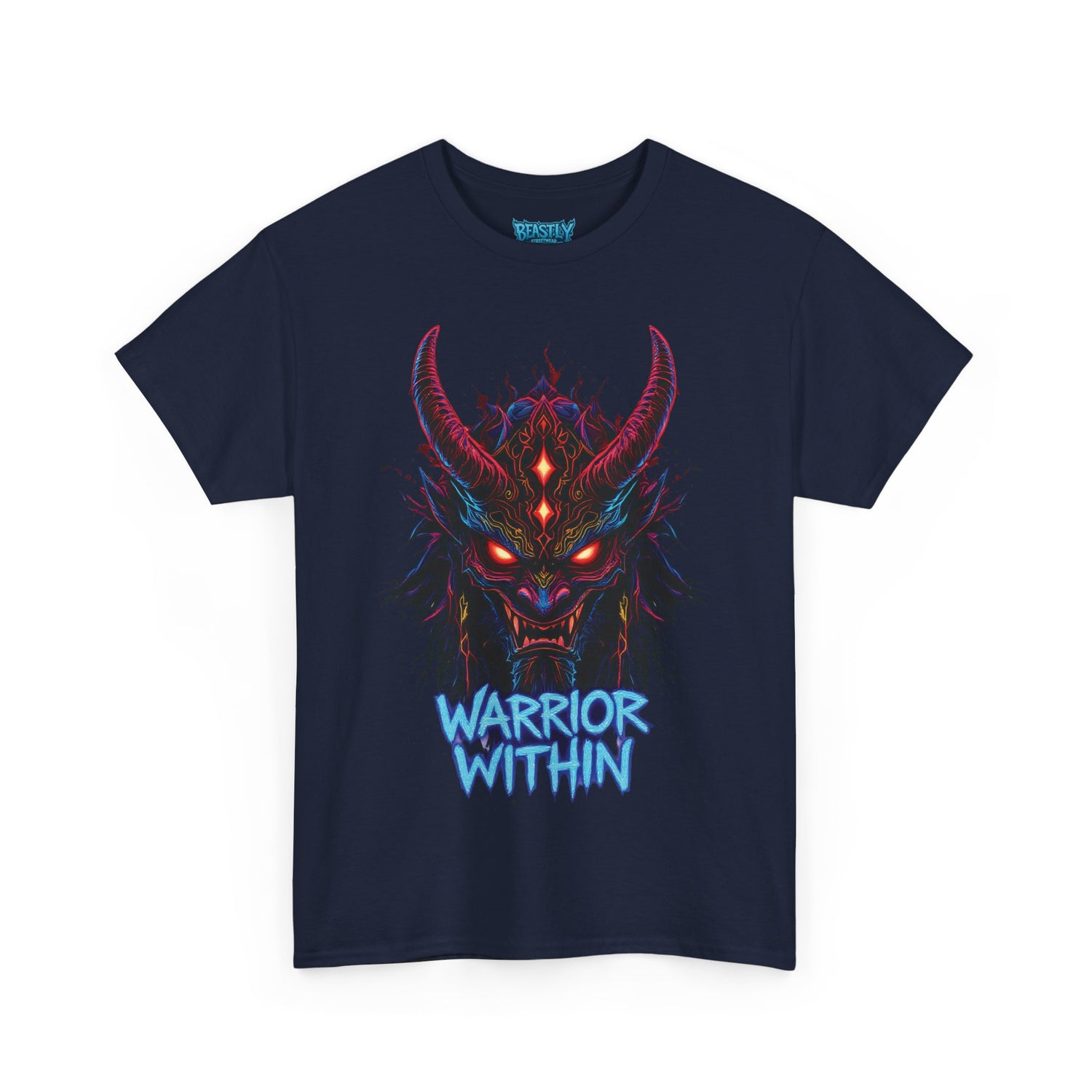 Warrior Within