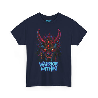 Warrior Within