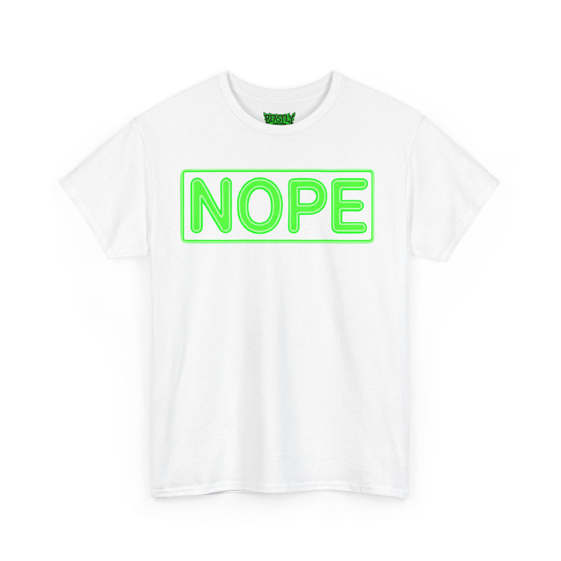 Nope