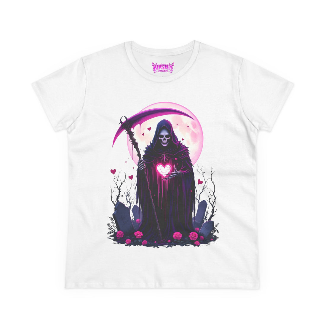 Love Bleeds Eternal Women&