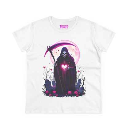 Love Bleeds Eternal Women&
