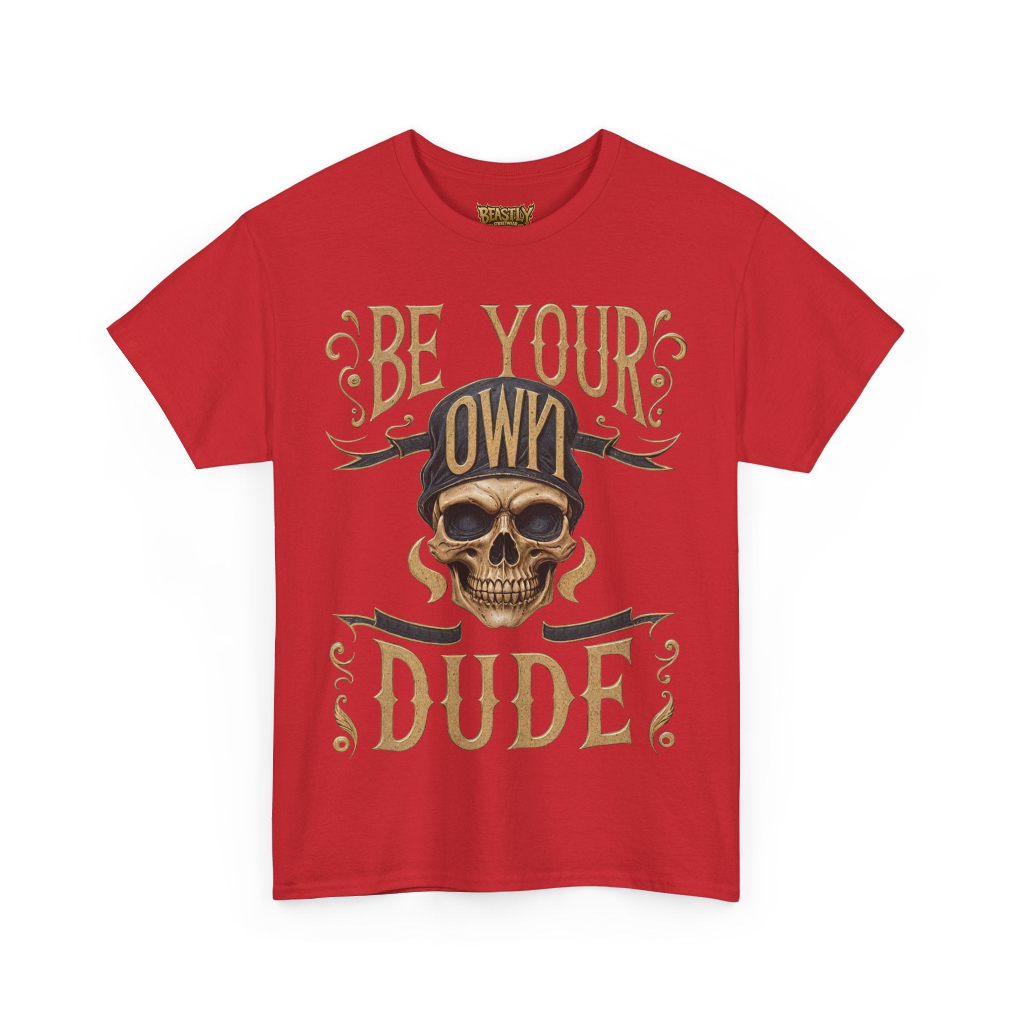 Be Your Own Dude