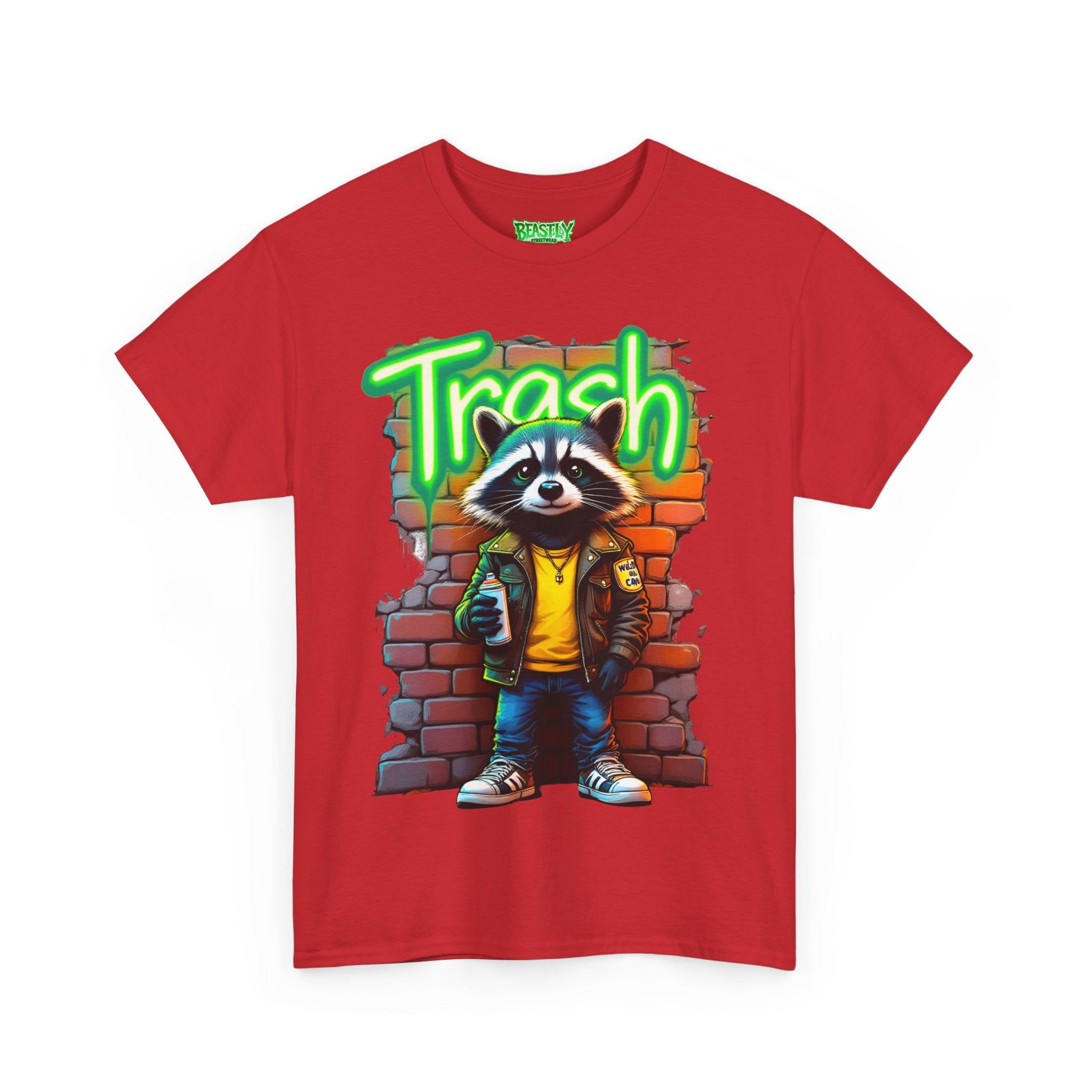 Trash