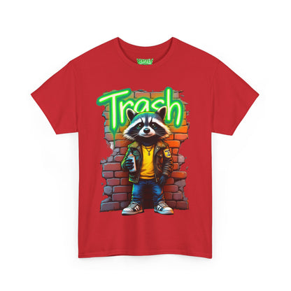 Trash