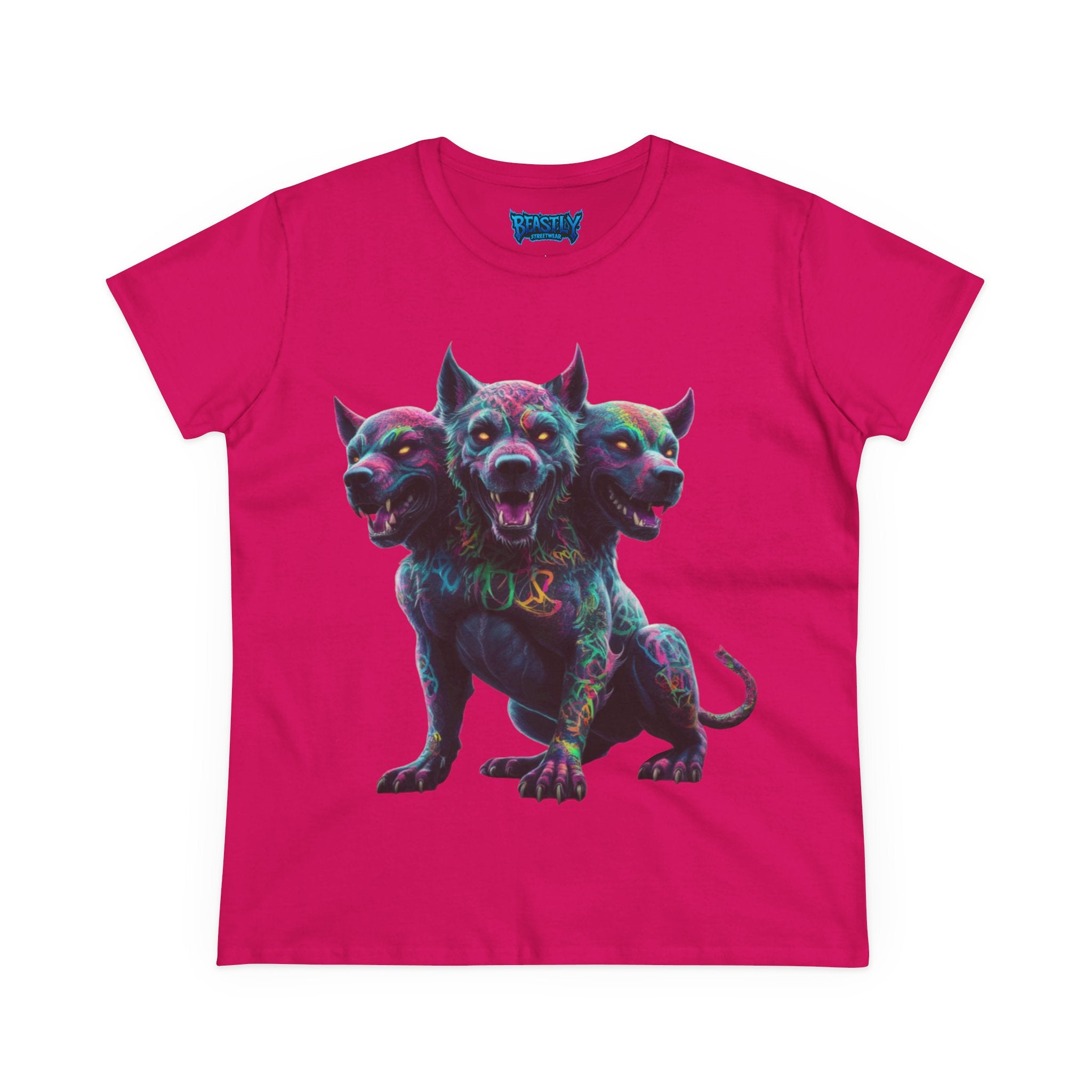 Graff Guard Of Hades Women&