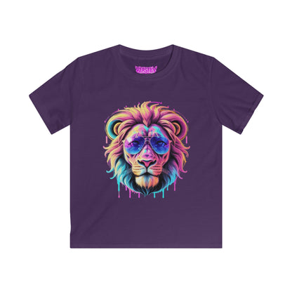 Wild Style Youth Tee