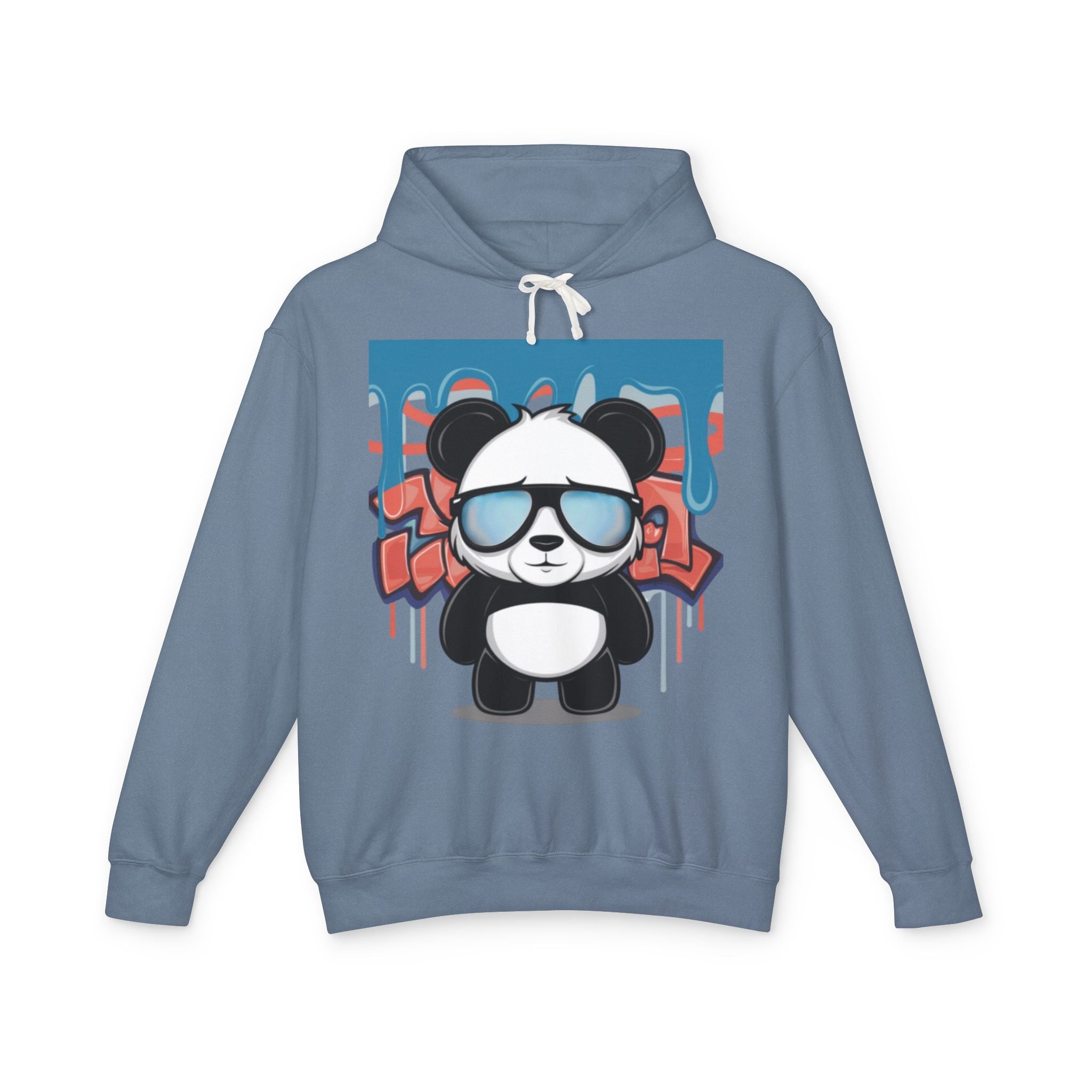 Glacial Glare Hoodie