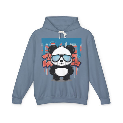 Glacial Glare Hoodie